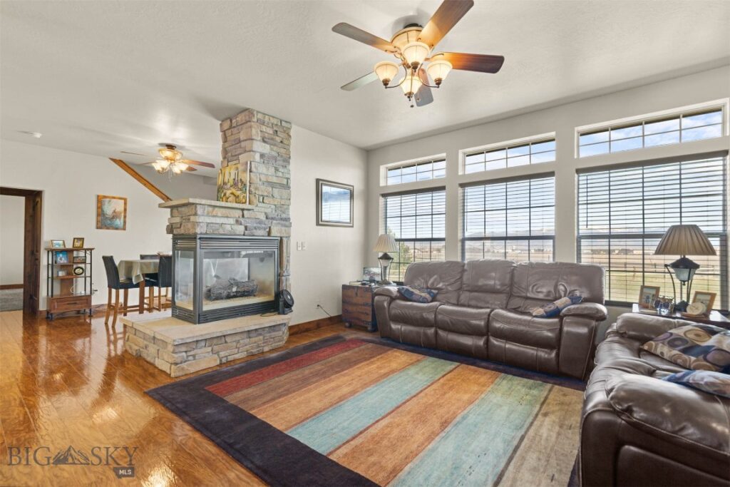 395 Parker Drive, Belgrade MT 59714