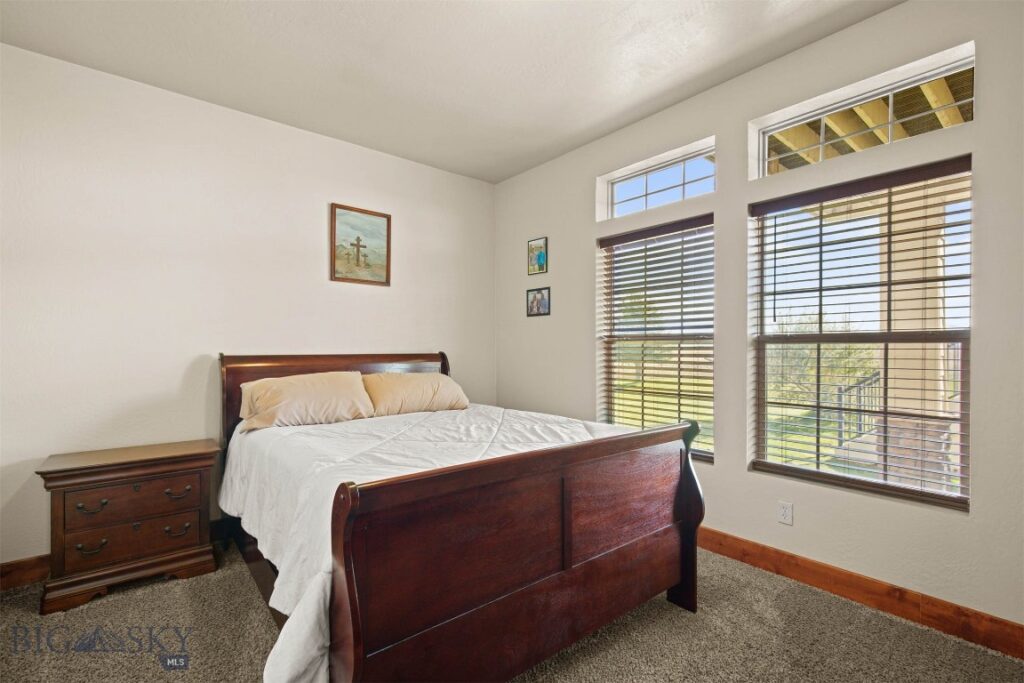 395 Parker Drive, Belgrade MT 59714