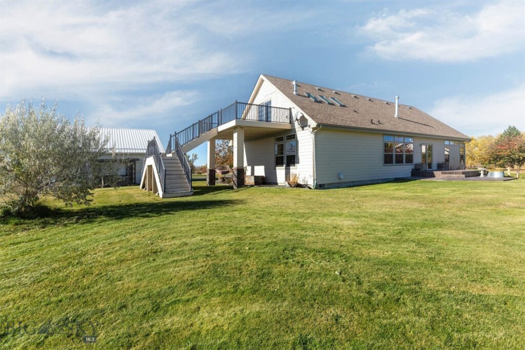 395 Parker Drive, Belgrade MT 59714