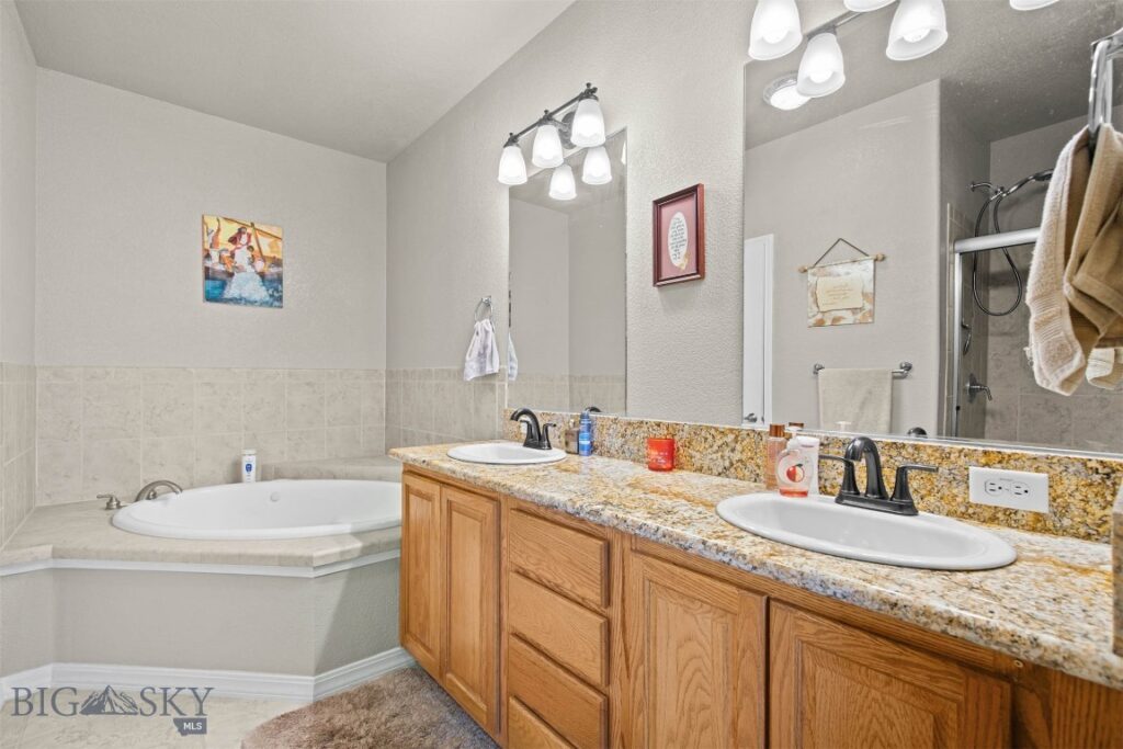 395 Parker Drive, Belgrade MT 59714