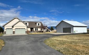 395 Parker Drive, Belgrade MT 59714