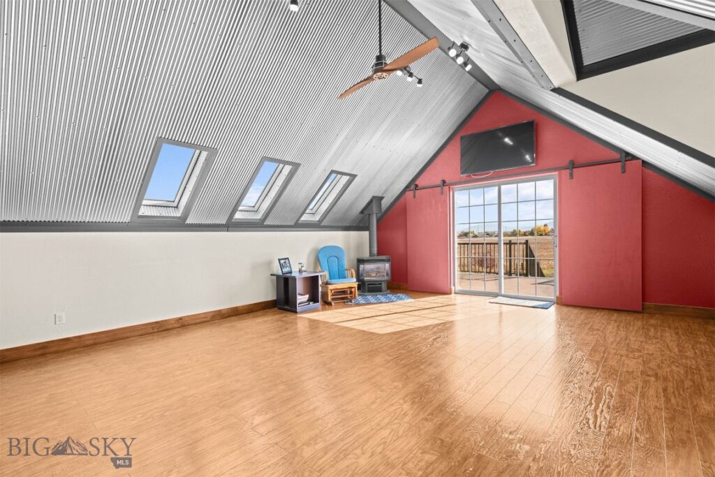 395 Parker Drive, Belgrade MT 59714