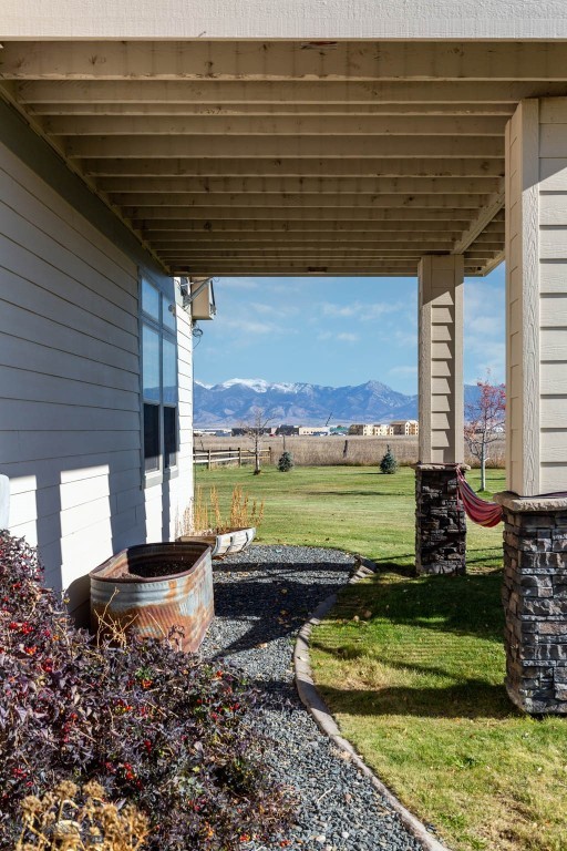 395 Parker Drive, Belgrade MT 59714