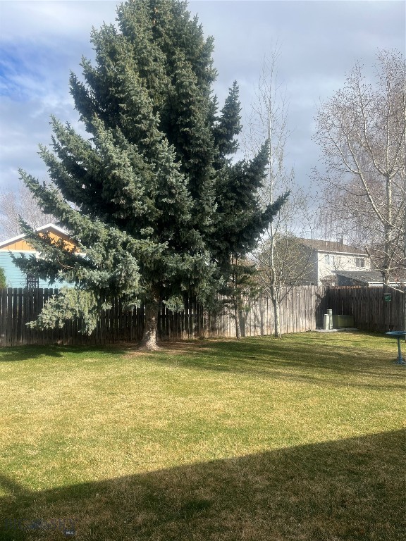 1108 Brentwood Avenue, Bozeman MT 59718