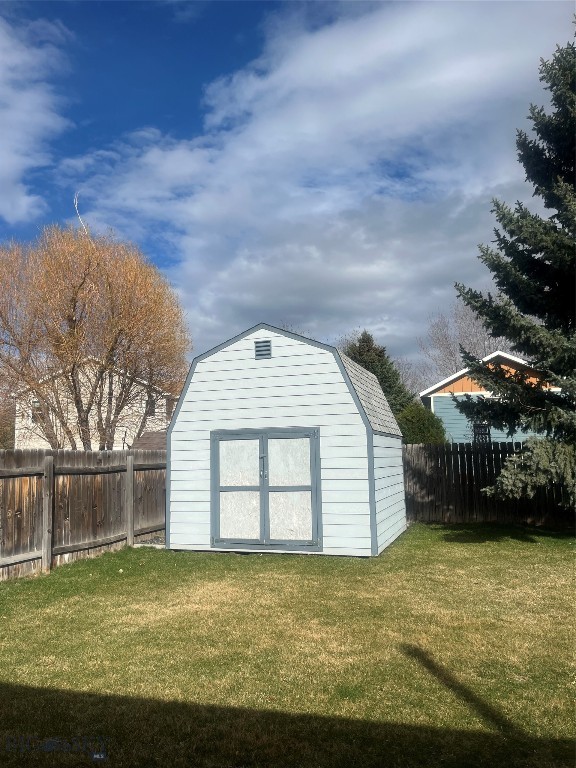 1108 Brentwood Avenue, Bozeman MT 59718