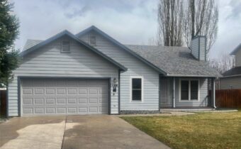 1108 Brentwood Avenue, Bozeman MT 59718