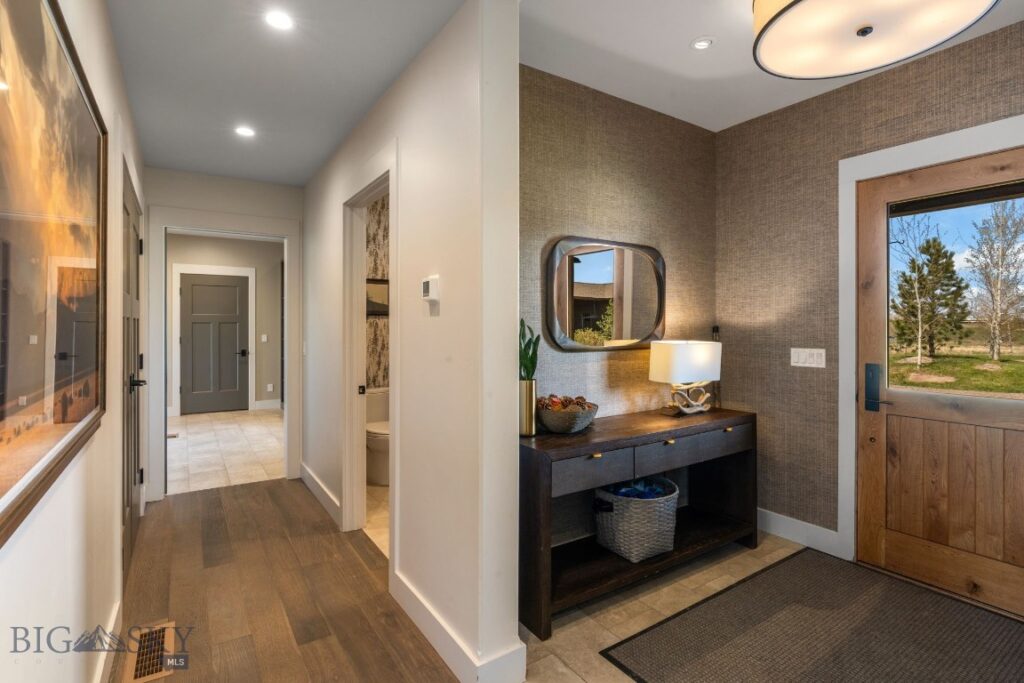 232 High Lonesome Trail, Bozeman MT 59718