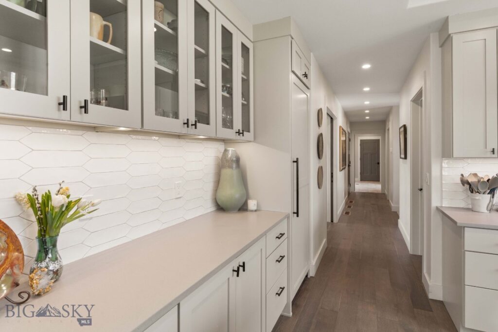 232 High Lonesome Trail, Bozeman MT 59718