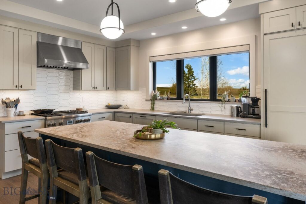 232 High Lonesome Trail, Bozeman MT 59718