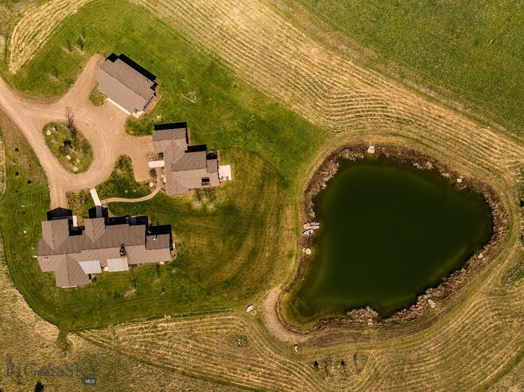 232 High Lonesome Trail, Bozeman MT 59718