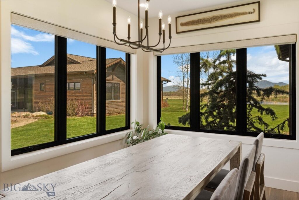 232 High Lonesome Trail, Bozeman MT 59718