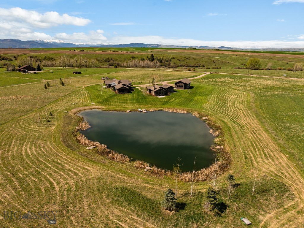 232 High Lonesome Trail, Bozeman MT 59718