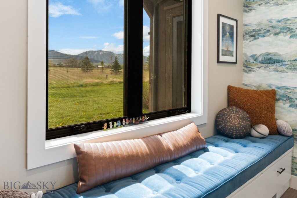 232 High Lonesome Trail, Bozeman MT 59718