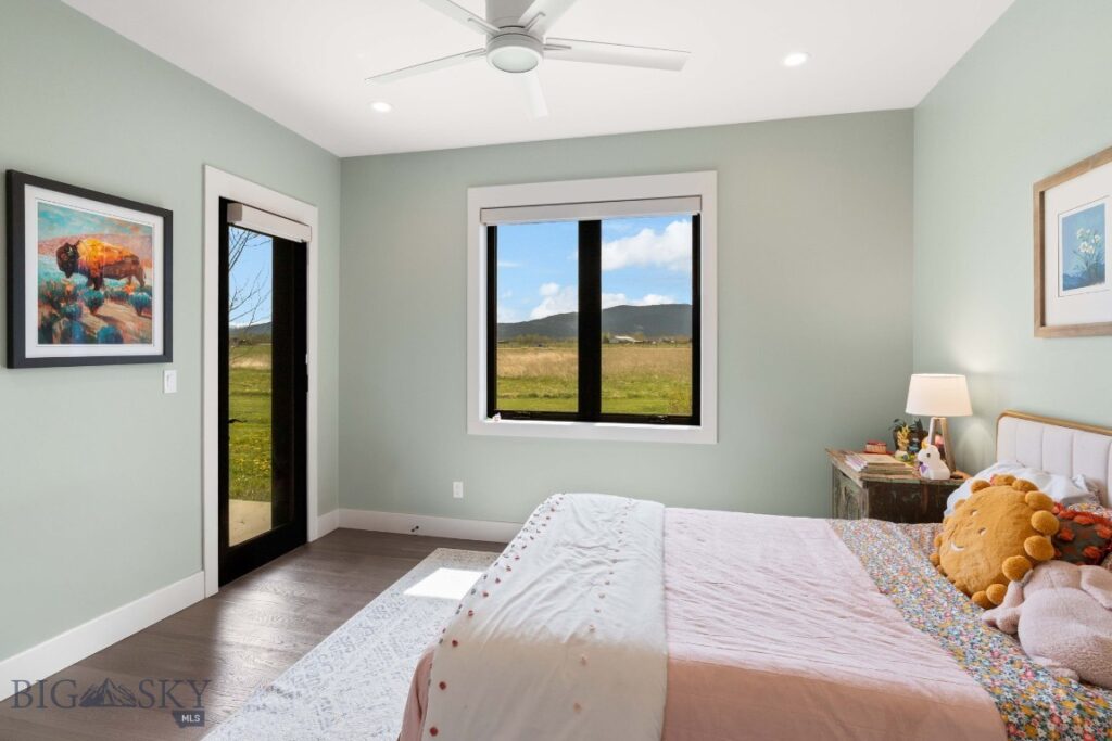 232 High Lonesome Trail, Bozeman MT 59718