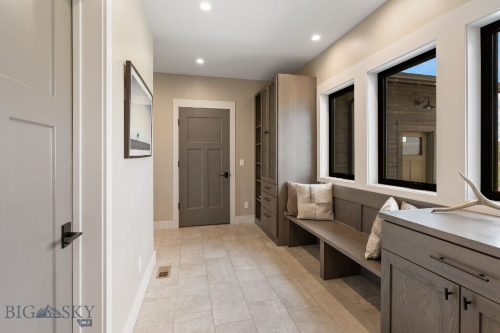 232 High Lonesome Trail, Bozeman MT 59718