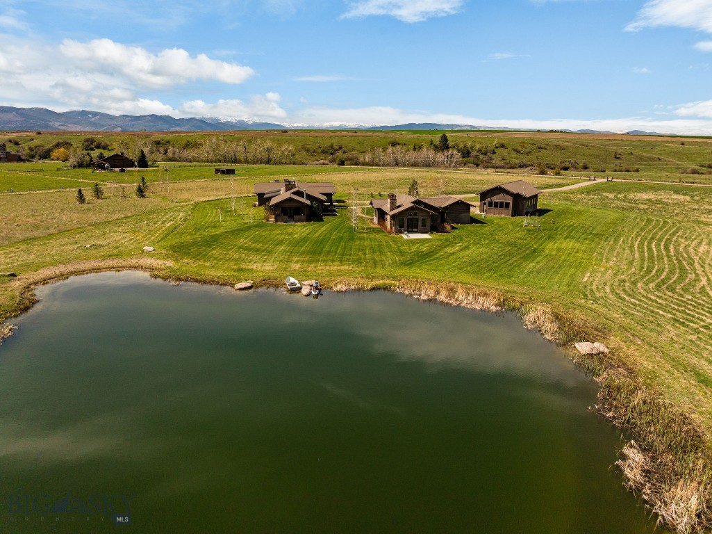 232 High Lonesome Trail, Bozeman MT 59718