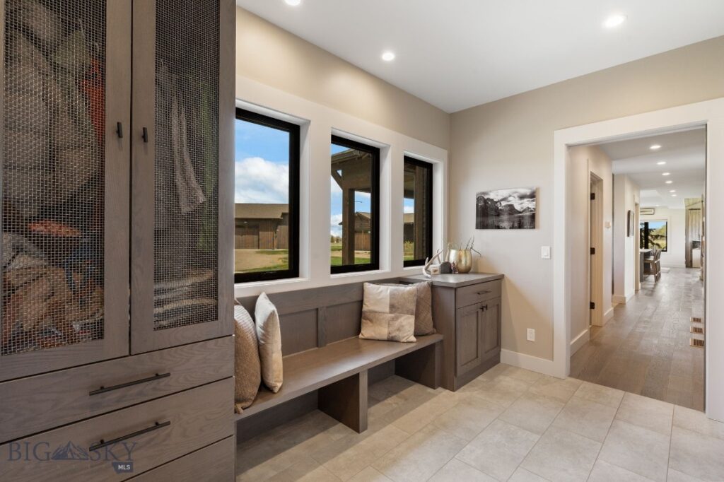 232 High Lonesome Trail, Bozeman MT 59718