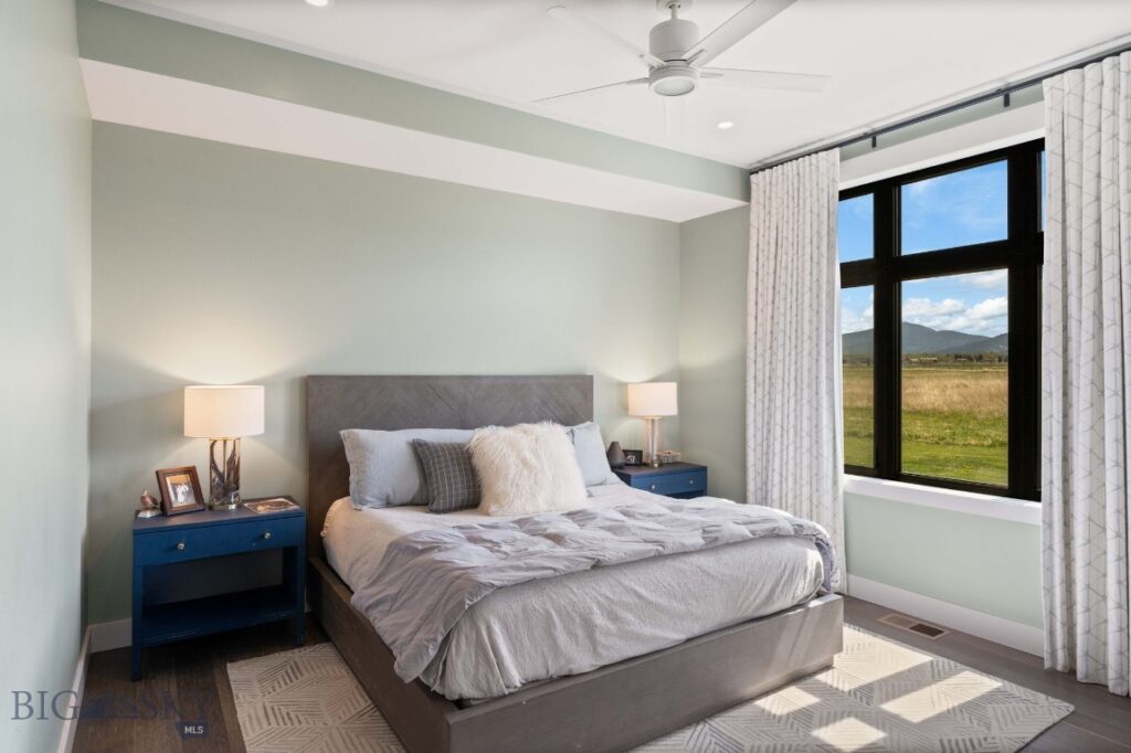 232 High Lonesome Trail, Bozeman MT 59718