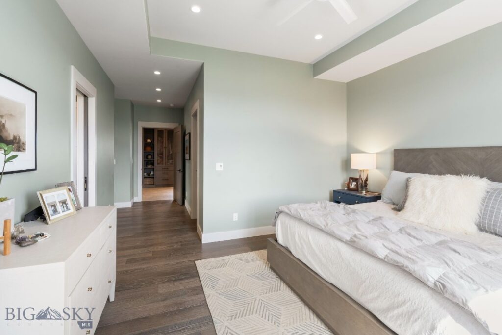 232 High Lonesome Trail, Bozeman MT 59718