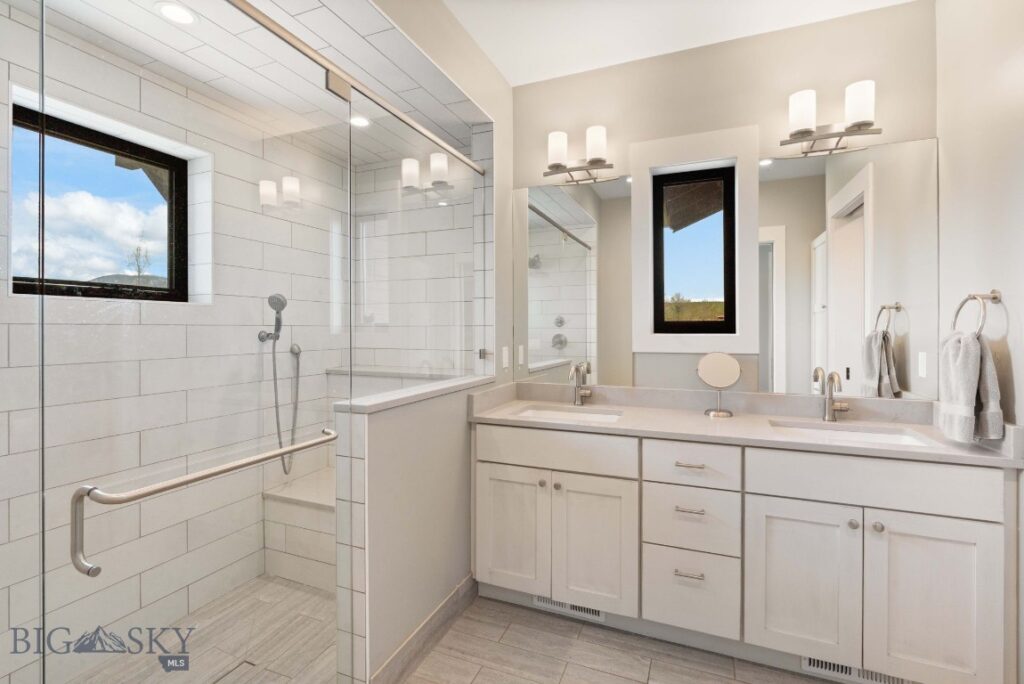 232 High Lonesome Trail, Bozeman MT 59718