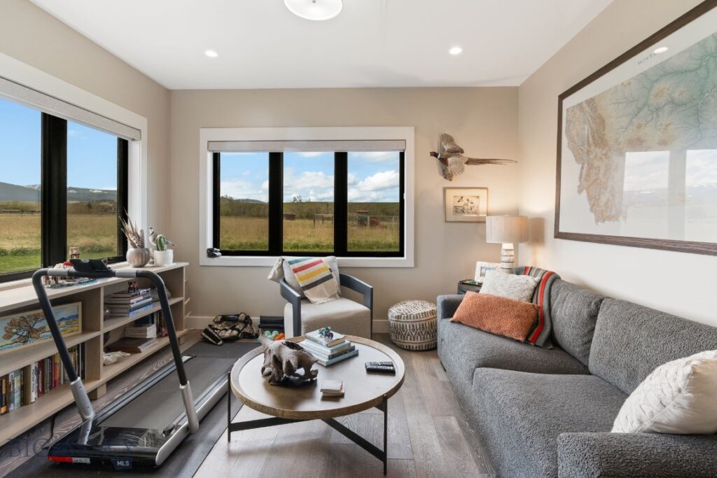 232 High Lonesome Trail, Bozeman MT 59718
