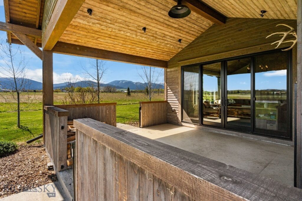 232 High Lonesome Trail, Bozeman MT 59718