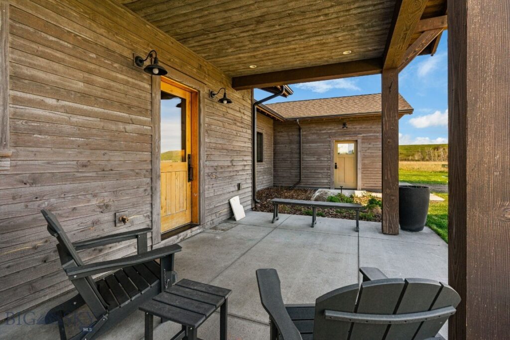232 High Lonesome Trail, Bozeman MT 59718