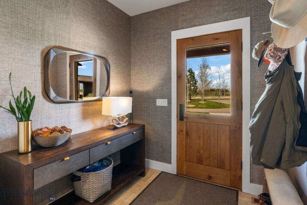 232 High Lonesome Trail, Bozeman MT 59718