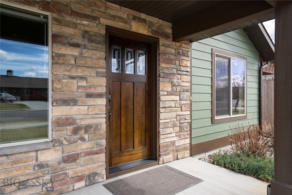 1530 Powers Boulevard, Belgrade MT 59714