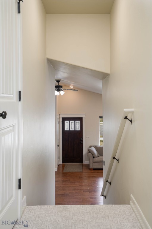 1530 Powers Boulevard, Belgrade MT 59714