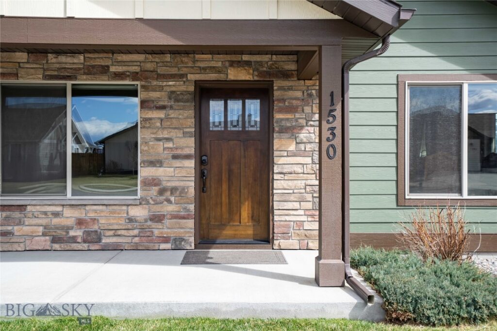 1530 Powers Boulevard, Belgrade MT 59714