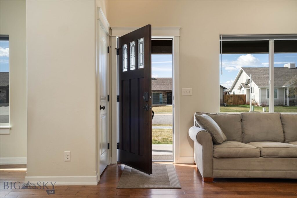 1530 Powers Boulevard, Belgrade MT 59714