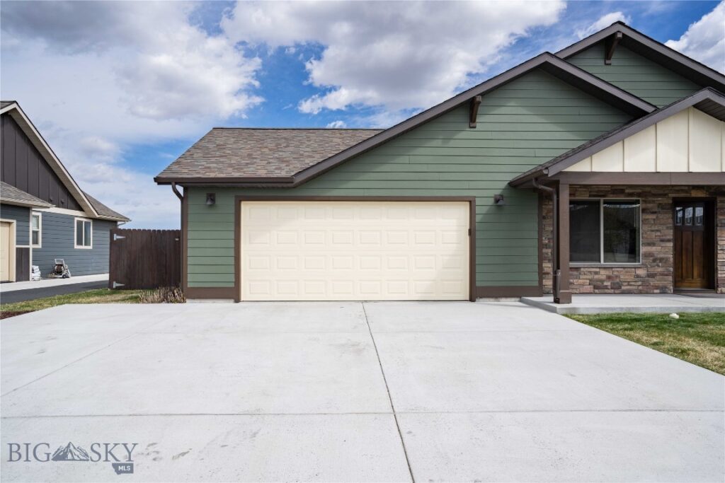 1530 Powers Boulevard, Belgrade MT 59714