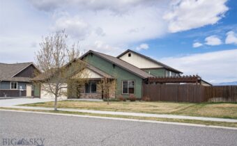 1530 Powers Boulevard, Belgrade MT 59714