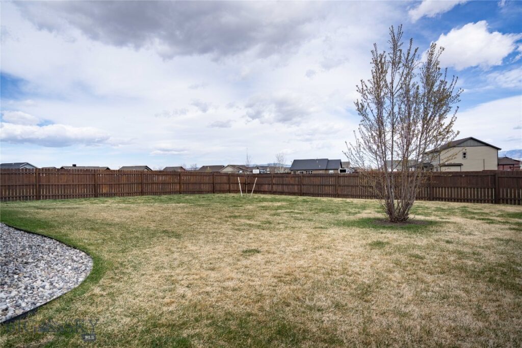 1530 Powers Boulevard, Belgrade MT 59714