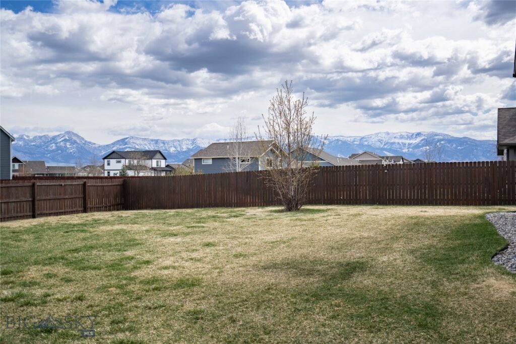 1530 Powers Boulevard, Belgrade MT 59714