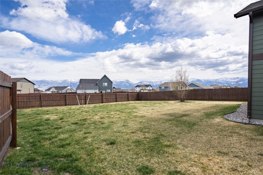 1530 Powers Boulevard, Belgrade MT 59714