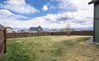 1530 Powers Boulevard, Belgrade MT 59714