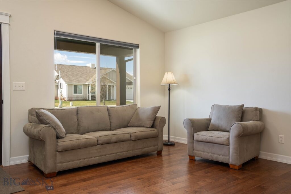 1530 Powers Boulevard, Belgrade MT 59714