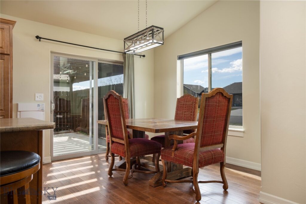 1530 Powers Boulevard, Belgrade MT 59714