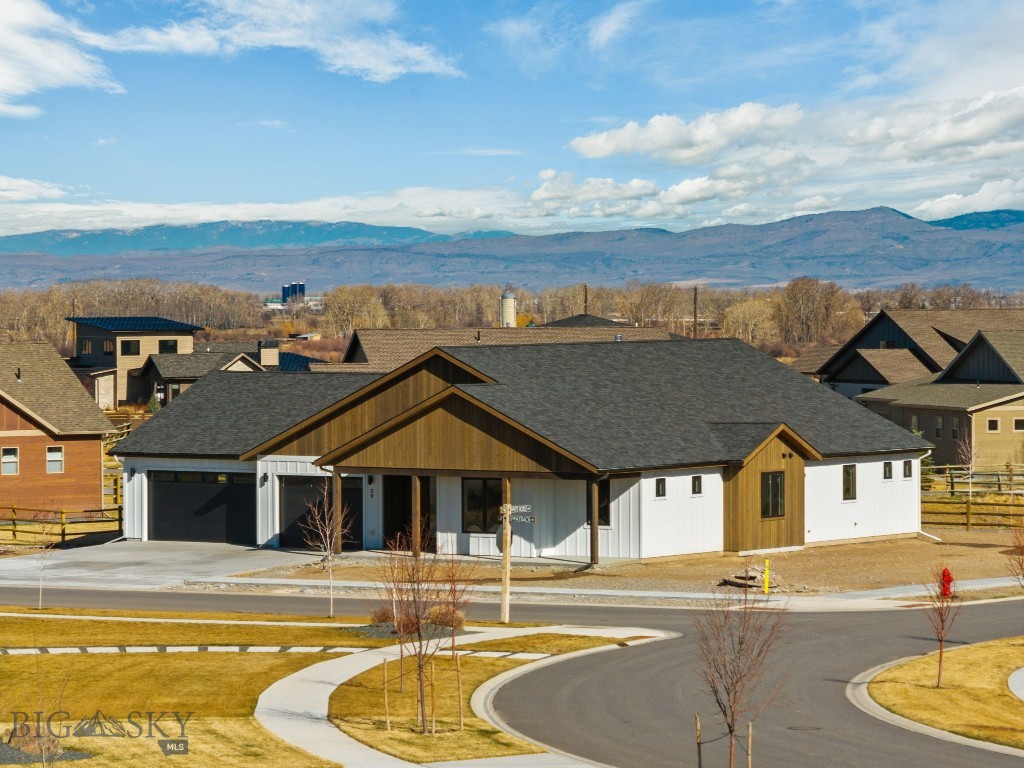 29 Swayback, Bozeman MT 59718
