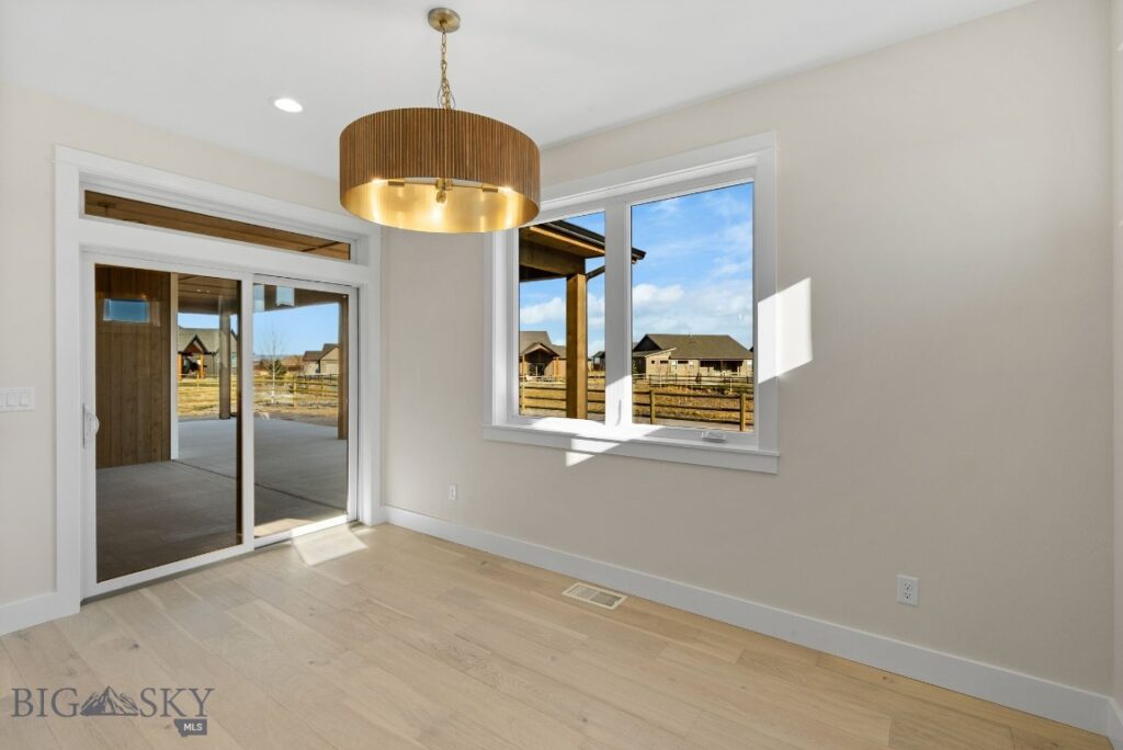 29 Swayback, Bozeman MT 59718