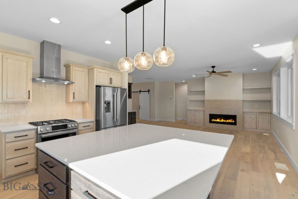 29 Swayback, Bozeman MT 59718