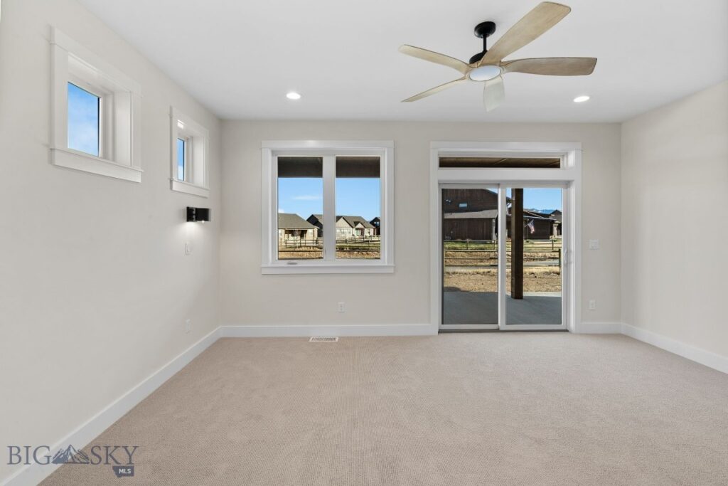 29 Swayback, Bozeman MT 59718