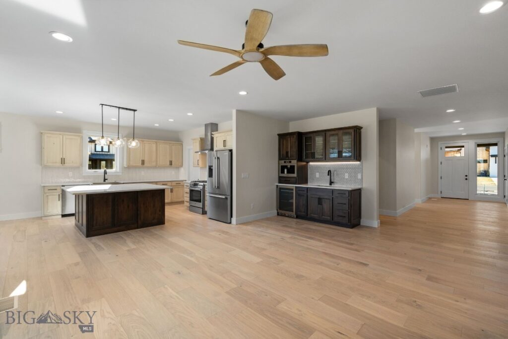 29 Swayback, Bozeman MT 59718