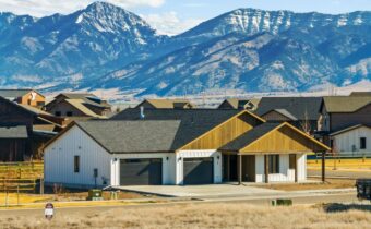 29 Swayback, Bozeman MT 59718