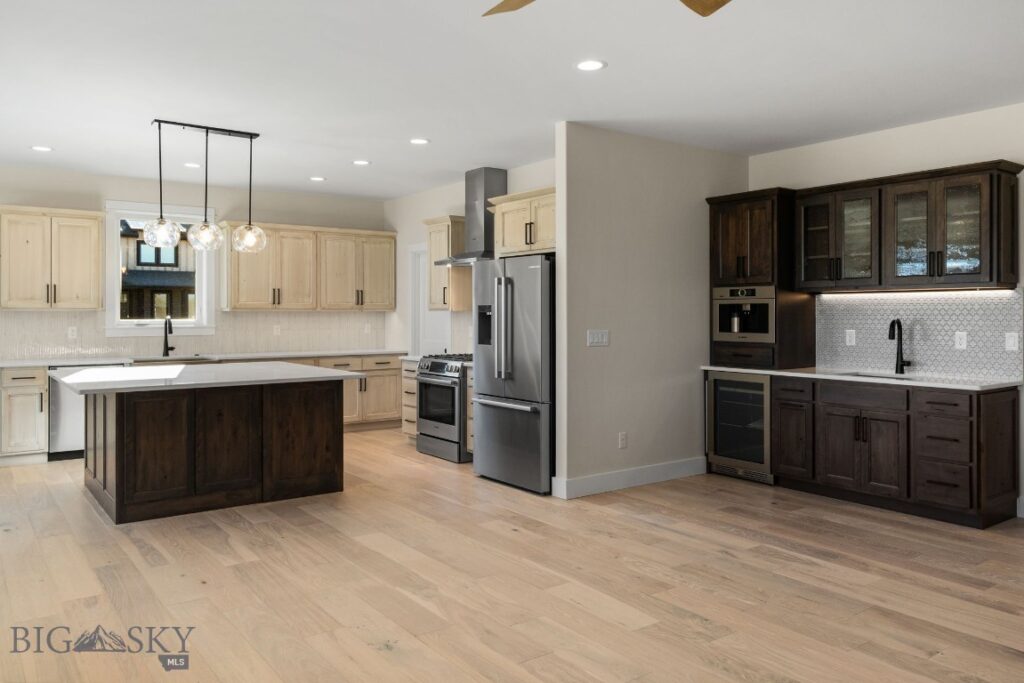 29 Swayback, Bozeman MT 59718