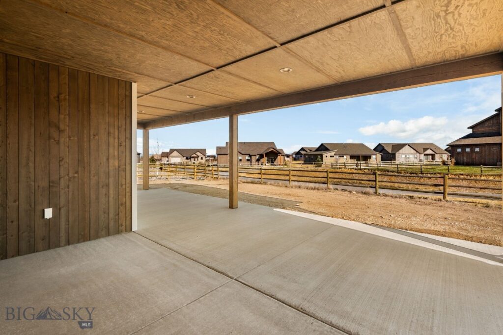 29 Swayback, Bozeman MT 59718