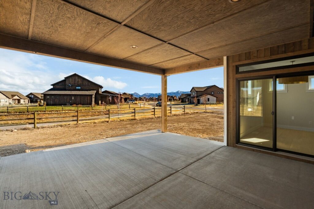 29 Swayback, Bozeman MT 59718