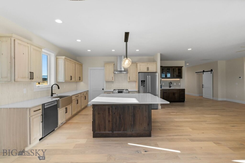 29 Swayback, Bozeman MT 59718